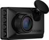 Garmin X110 Dashcam met GPS Accu, Botswaarschuwing, Display, Rijstrookassistent, GPS met radarherkenning, G-sensor, Microfoon, WiFi, Time-lapse