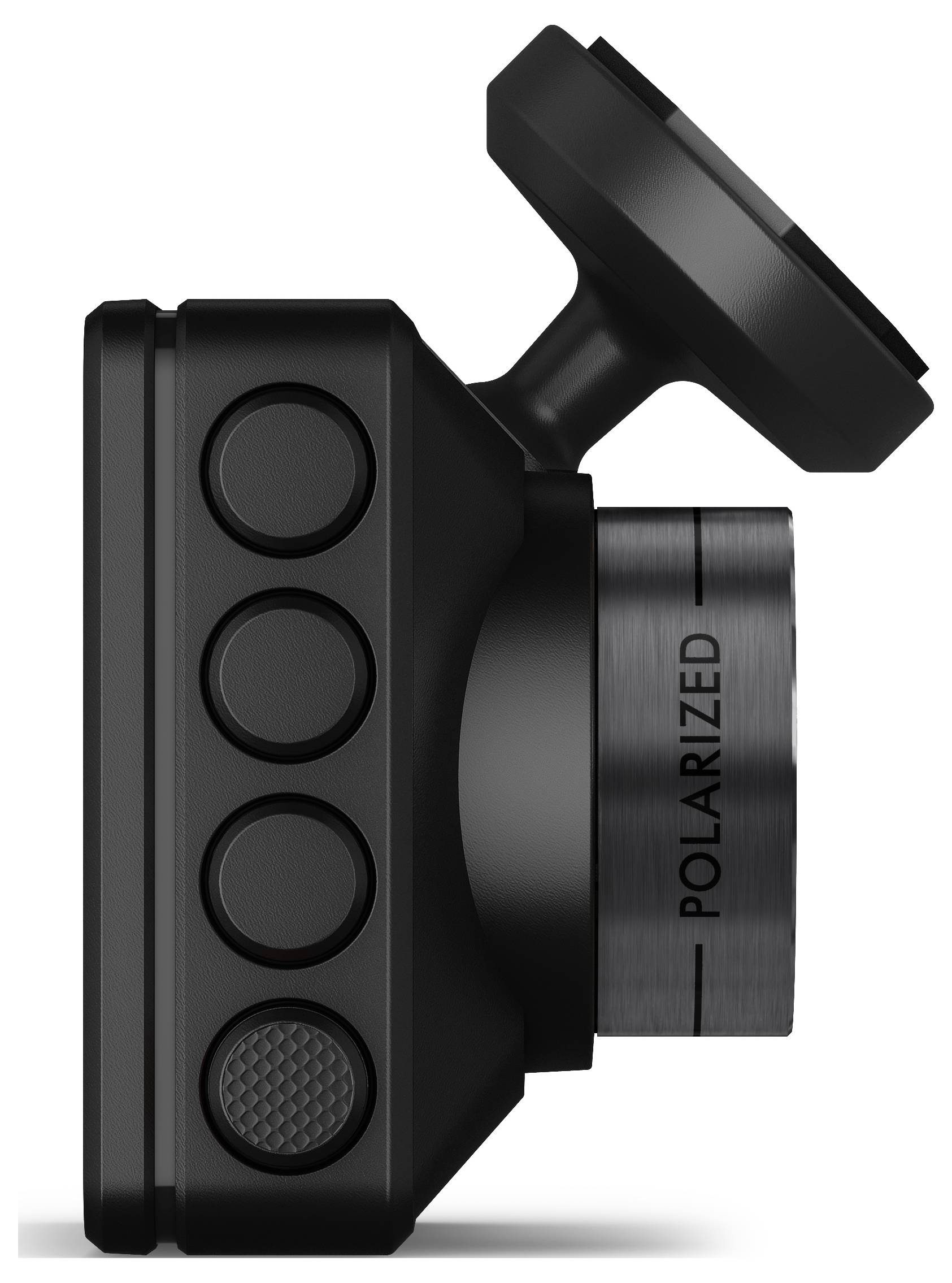 Garmin X210 Dashcam met GPS Accu, Botswaarschuwing, Display, Rijstrookassistent, G-sensor, GPS met radarherkenning, Micr-4