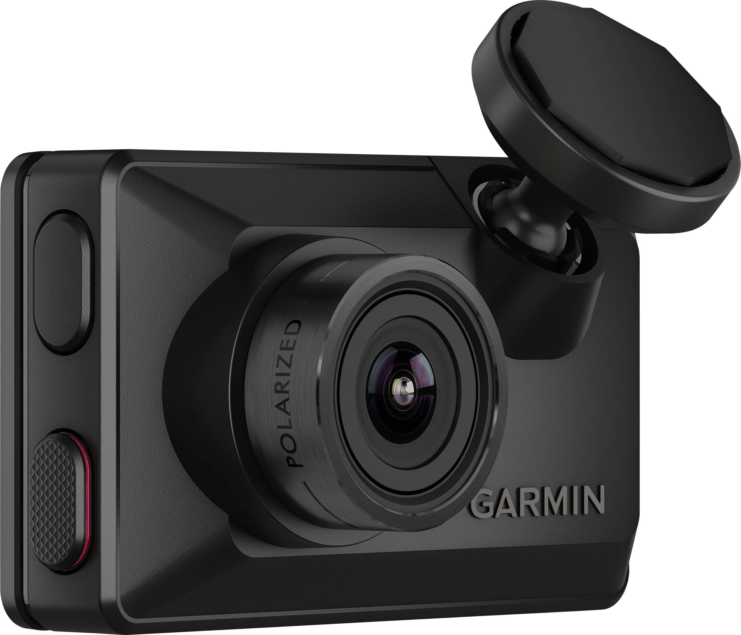 Garmin X310 Dashcam met GPS Accu, Botswaarschuwing, Display, Rijstrookassistent, G-sensor, GPS met radarherkenning, Micr-0