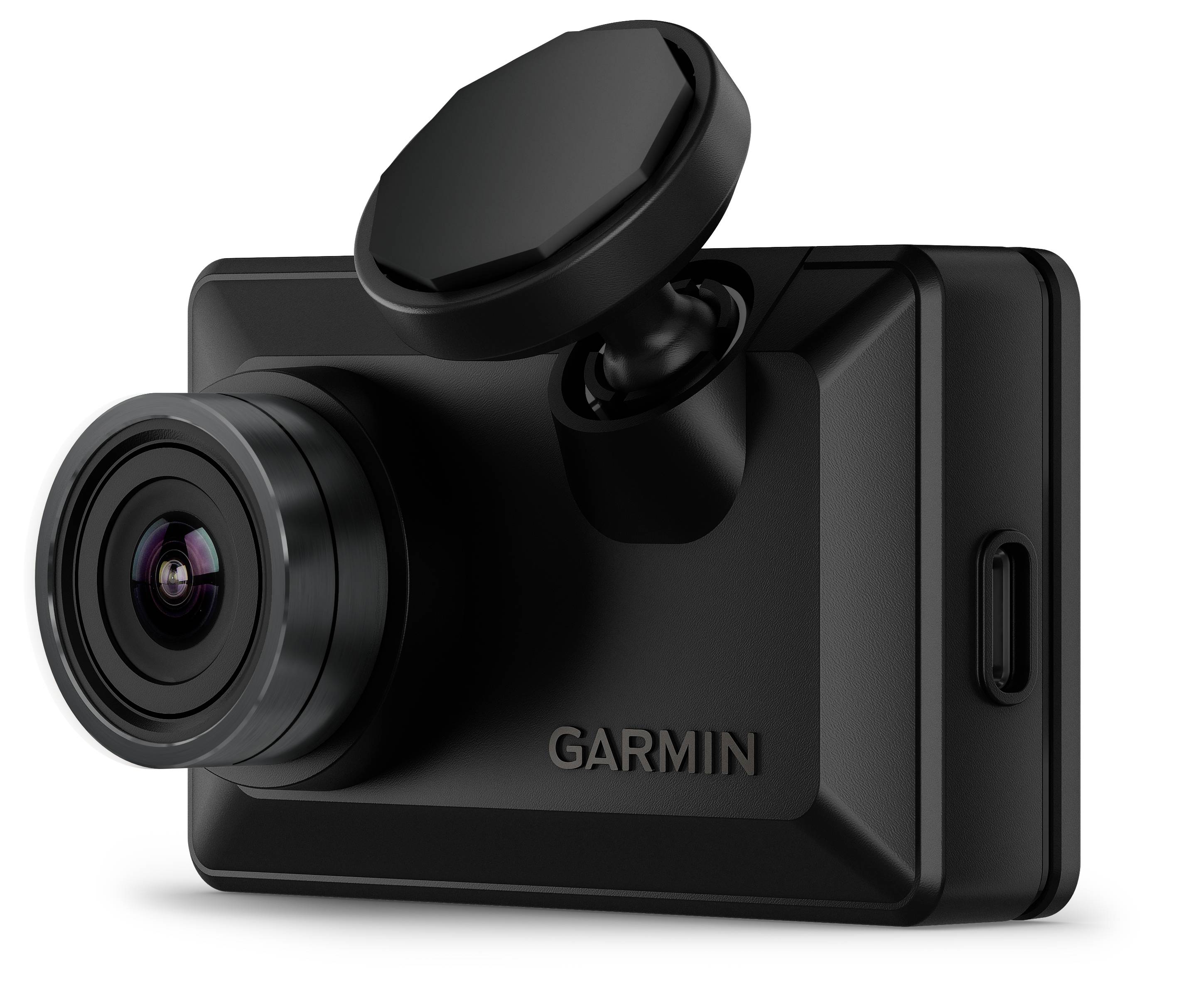 Garmin X310 Dashcam met GPS Accu, Botswaarschuwing, Display, Rijstrookassistent, G-sensor, GPS met radarherkenning, Micr-2