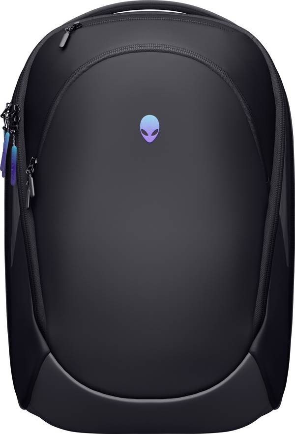 Dell Alienware 18 AW7825P Laptoprugzak Geschikt voor max. (laptop): 40,6 cm (16")  Zwart