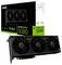 'ASUS ProArt GeForce RTX 5080 videokaart met verpakking. OC-editie, 16GB geheugen, ontworpen voor creators en professionals.'