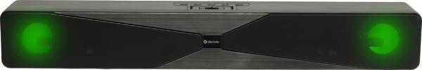 Denver DSB-1011 Soundbar Zwart