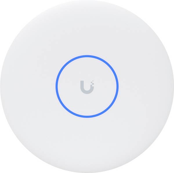 Ubiquiti Networks U7-Pro-XGS U7-Pro-XGS   WiFi-accesspoint  2.4 GHz, 5 GHz, 6 GHz