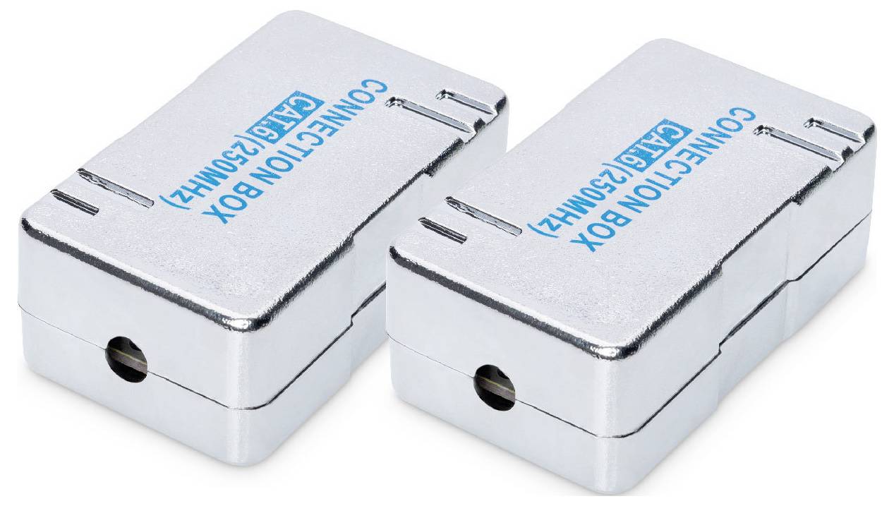 Digitus DN-93903-2 Verbindingsklem CAT 6 1 stuk(s)-1