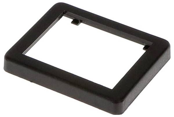 Bulgin F1025MOAAA  Inbouwframe    1 stuk(s) Bulk