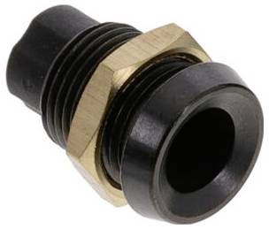 Bulgin A104800AAC LED-signaallamp Bulk
