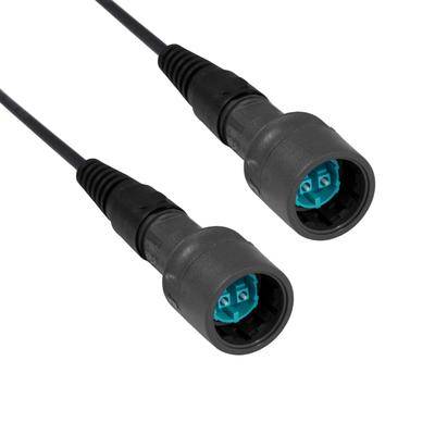 Bulgin Glasvezeladapter PXF6054AAA Box