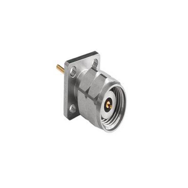Bulgin RF292A4PCCDK Ronde connector Bulk 1 stuk(s)