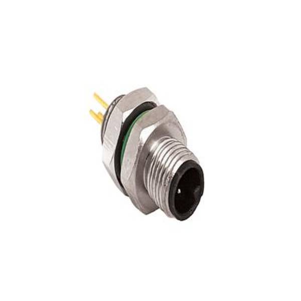 Bulgin PXMBNI05FPM03APC Ronde connector Bulk 1 stuk(s)