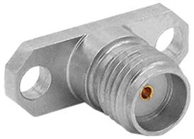 Bulgin RFSMAA2JEGA SMA-connector 1 stuk(s) Bulk