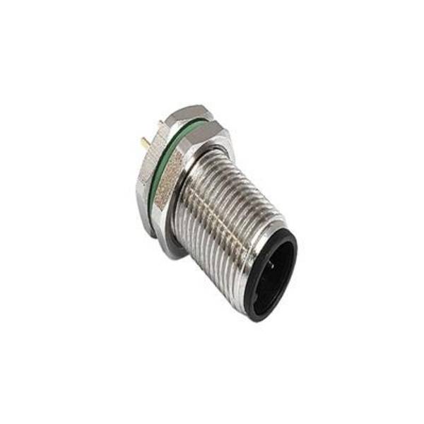 Bulgin PXMBNI12RPM05APCM12 Ronde connector Box 1 stuk(s)