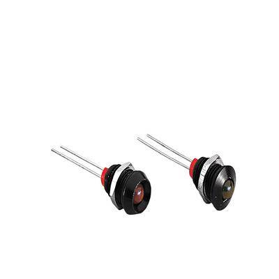 Bulgin DX1090/RD LED-signaallamp Bulk