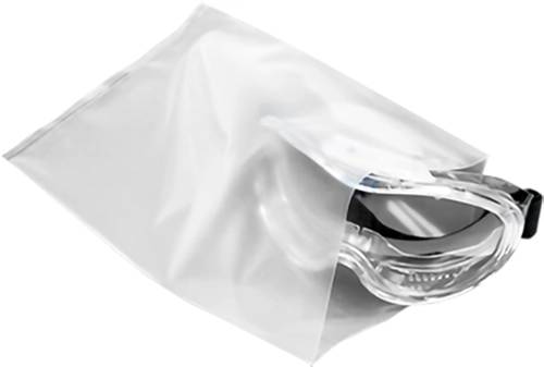 Cleanroomzakje (l x b) 635 mm x 635 mm Transparant Bag 100 stuk(s) — Foto 2 van 2