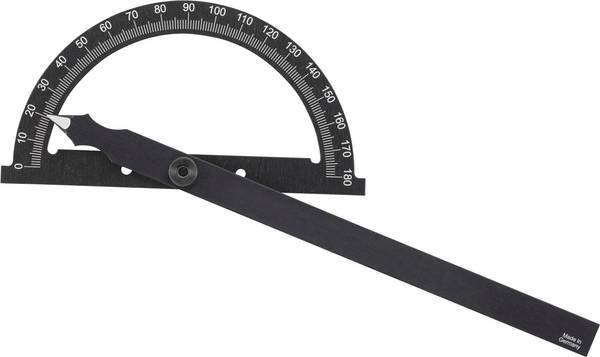 Alarm Werkzeuge  56036180 Hoekmeter