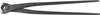 VBW 87512220 Kracht-moniertang 300 mm 1 stuk(s)