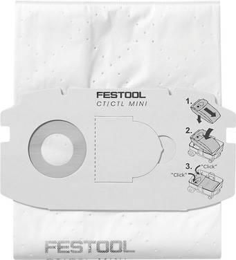 Festool 498410   5 stuk(s)
