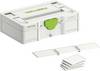 Festool Systainer SYS3 S 76 577808 Transportkist (l x b x h) 265 x 171 x 76 mm