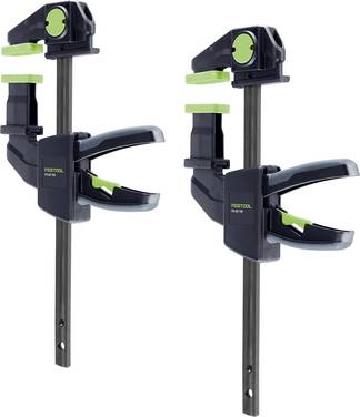 Festool 578623 Eenhandsklem Spanbreedte (max.):150 mm