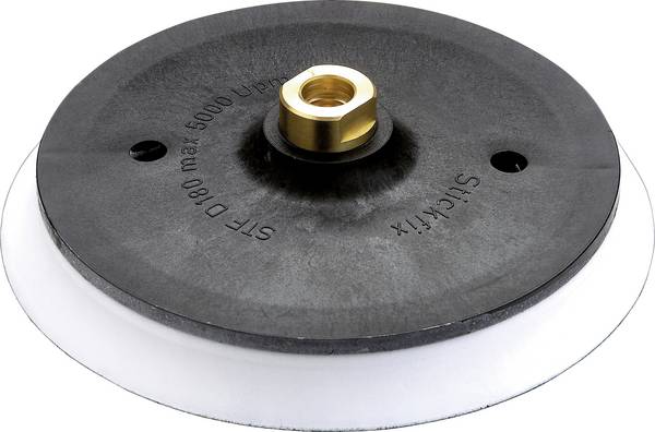 Festool 485253 SCHUURSCHIJF ST-STF-D180/0-M14 W Diameter 180 mm