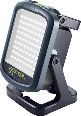 Festool SYSLITE KBS C Accubouwlamp    5000 lm