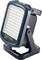 'Festool KBS C' draagbare werklamp met LED-paneel, verstelbare standaard en robuust frame voor veelzijdige werkruimteverlichting.