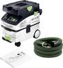 Festool CTL MIDI I Mobiele afzuiginstallatie