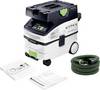 Festool CTL MIDI I AC Mobiele afzuiginstallatie