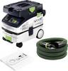 Festool CTL MINI I Mobiele afzuiginstallatie