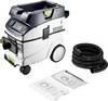 Festool CTL 36 EI AC-LHS Mobiele afzuiginstallatie