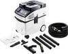 Festool Stofzuiger CT25E-set