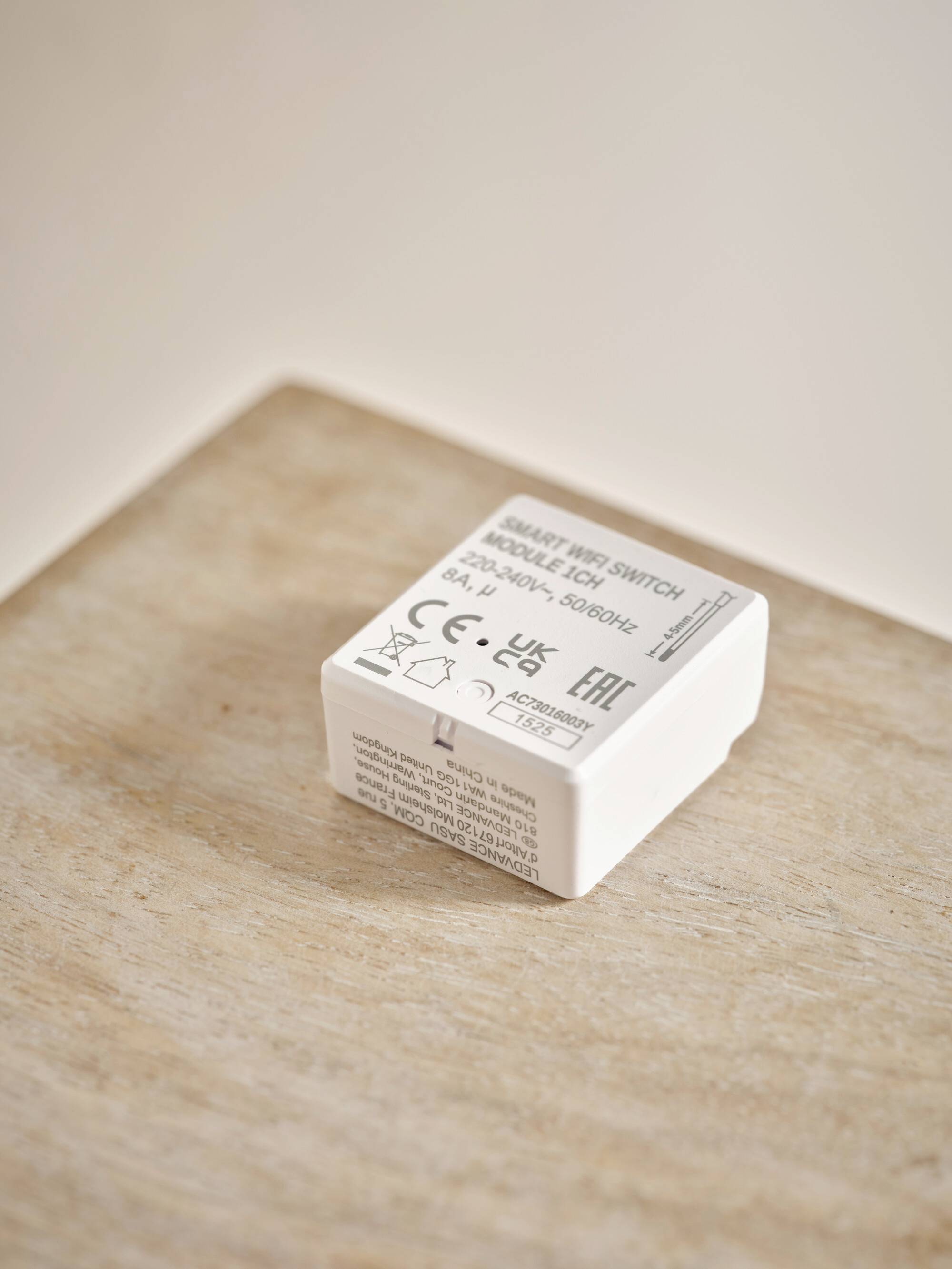 OSRAM Smart+ Module-3