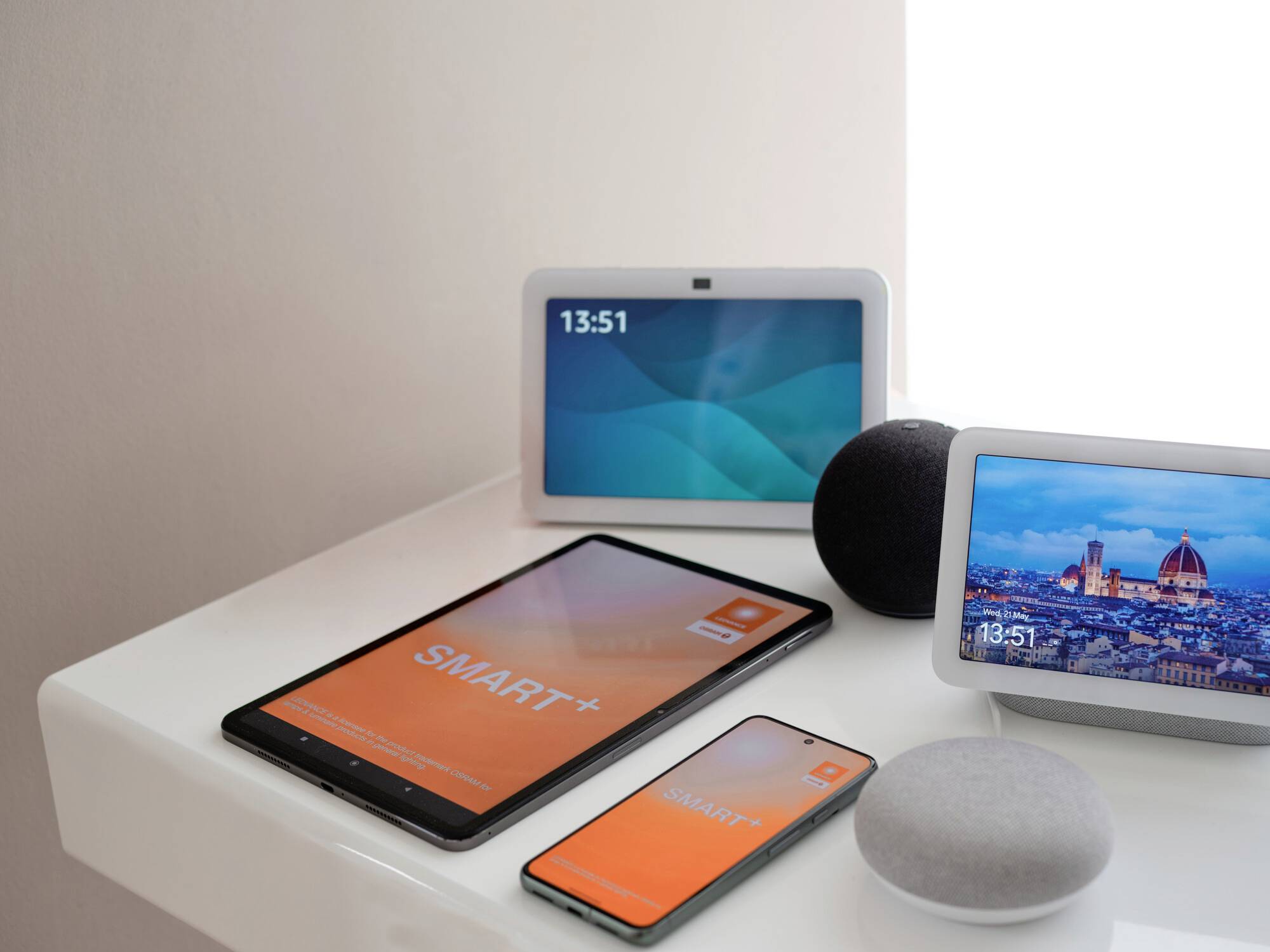 OSRAM Smart+ Module-4