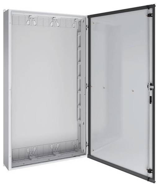 ABN SP39 Distributiekast Opbouw (op muur) Inhoud: 1 stuk(s)