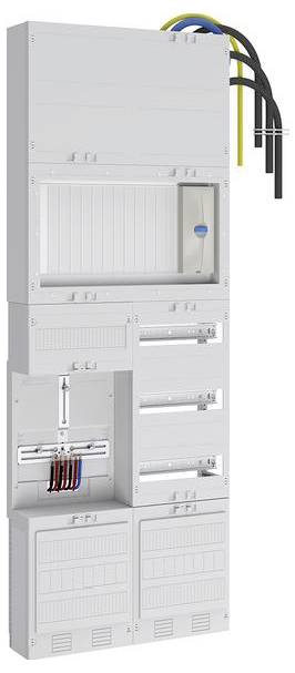 ABN V17AR322 V17AR322 Aantal groepen: 36 Aantal rijen: 3 Inhoud: 1 stuk(s)