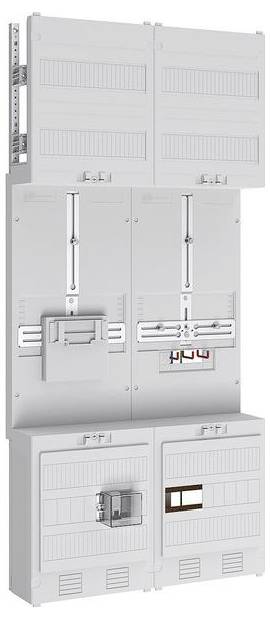 ABN Z27710Z Meterpaneel Inhoud: 1 stuk(s)