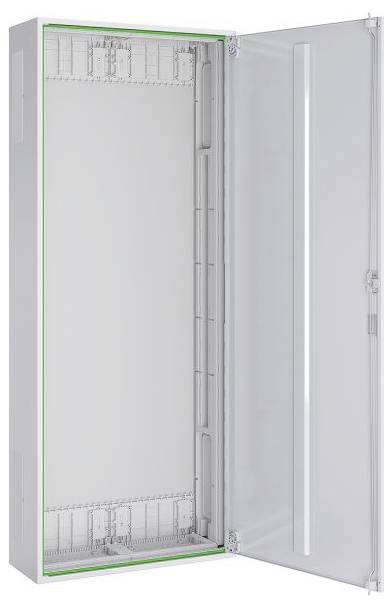 ABN ABNRP209 ABNRP209 Wandbehuizing Aantal groepen: 216 Inhoud: 1 stuk(s)