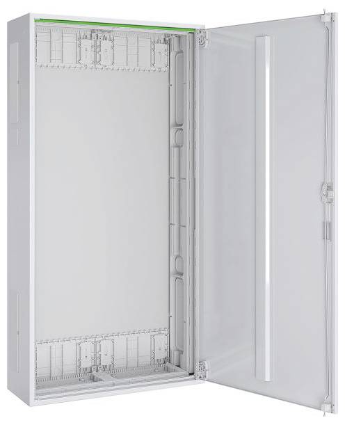 ABN ABNRS207 ABNRS207 Wandbehuizing Opbouw (op muur) Aantal groepen: 168 Aantal rijen: 7 Inhoud: 1 stuk(s)
