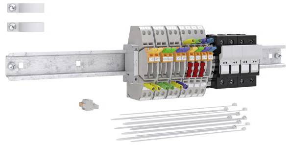 ABN ABNPK02023 ABNPK02023 Wiring set 1 stuk(s)