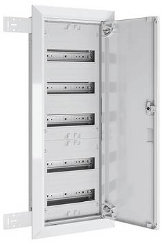 ABN UK26 UK26 Veldverdeler Inbouw (in muur) Aantal groepen: 144 Aantal rijen: 6 Inhoud: 1 stuk(s)
