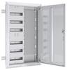 ABN UK26RM8750 UK26RM8750 Inbouw (in muur) Aantal groepen: 24 Aantal rijen: 6 Inhoud: 1 stuk(s)