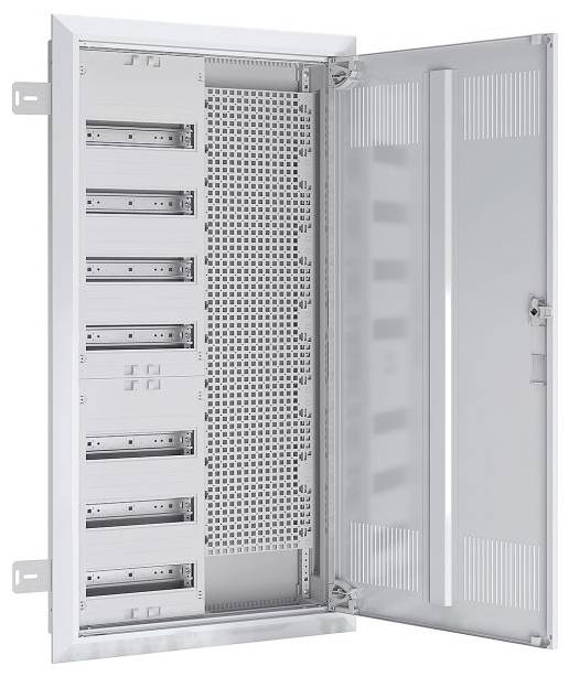 ABN UK27RM8860 UK27RM8860 Inbouw (in muur) Aantal groepen: 24 Aantal rijen: 7 Inhoud: 1 stuk(s)