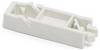 ABN FAH1N100 Afdekhouder 55 mm voor vlakke modules MF, (100 stuks) Afdekprofielhouder 100 stuk(s)
