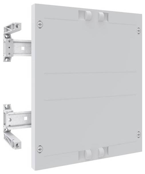 ABN MT1210 Module diep bxh:250x300mm klemmen horizontaal, geïsoleerd Verdelingspaneel 1 stuk(s)