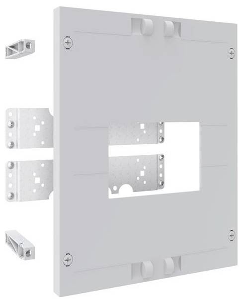 ABN MT12130 Module diep bxh:250x300mm voor lastscheidingsschakelaar 100-250A, 3/4-polig Verdelingspaneel 1 stuk(s)