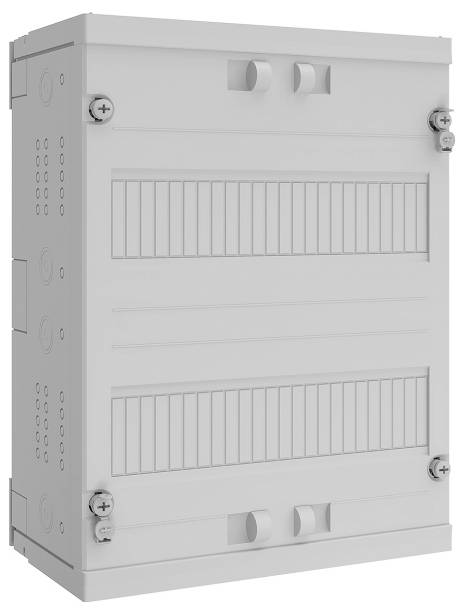ABN MX1267A APZ uitbreidingsmodule met Lexcom medial-MPL apparaatrail 10TE Uitbreidingsset 1 stuk(s)