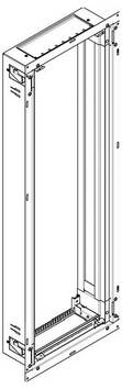 ABN UL15X UL15X Veldverdeler Inbouw (in muur) Aantal groepen: 12 Aantal rijen: 5 Inhoud: 1 stuk(s)