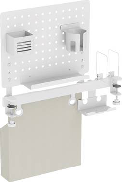 LogiLink PB0101 Home Office-set  Wit