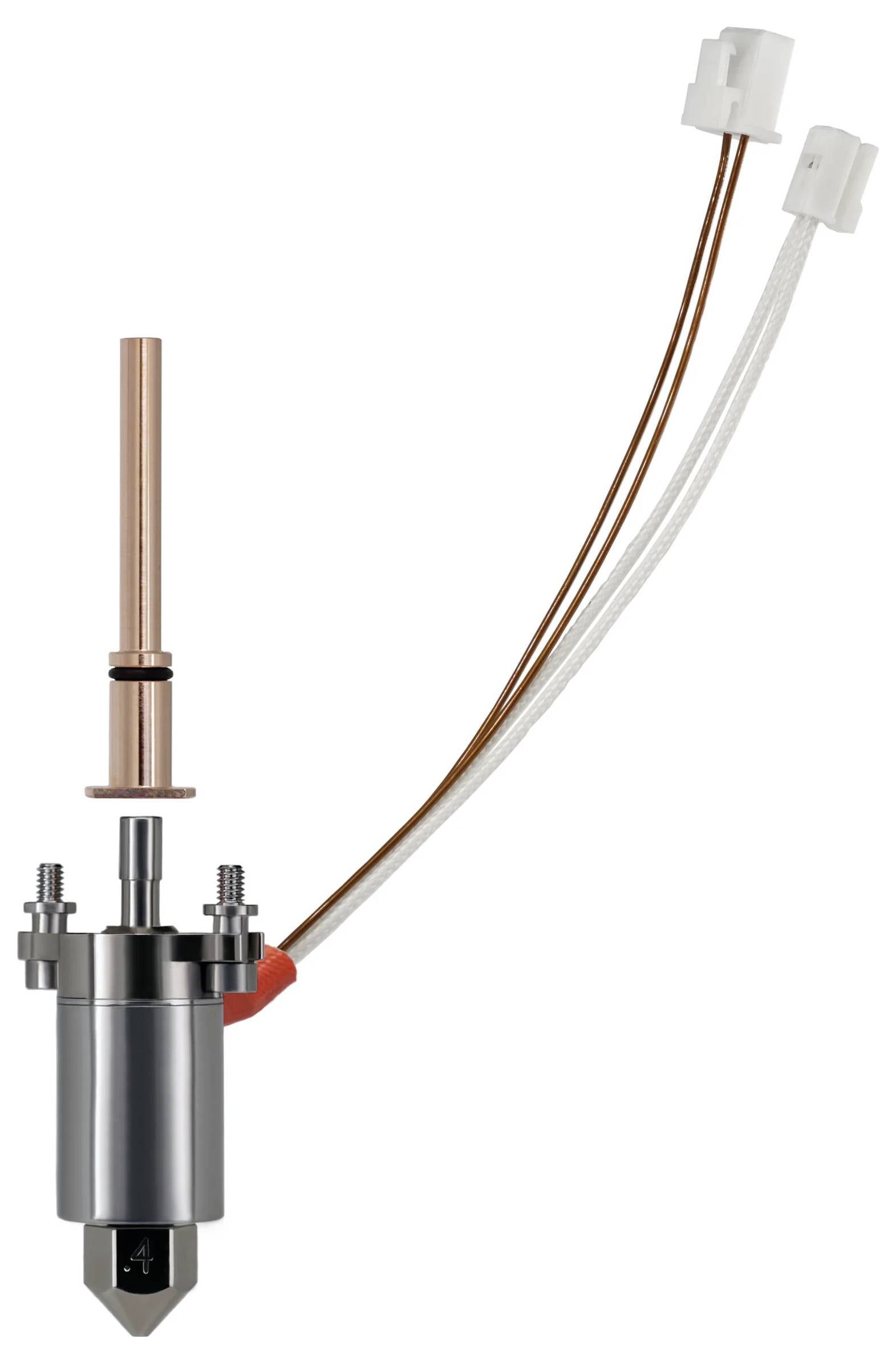 Micro-Swiss Hotend FlowTech™ Hotend M3106 – Foto 2 van 2
