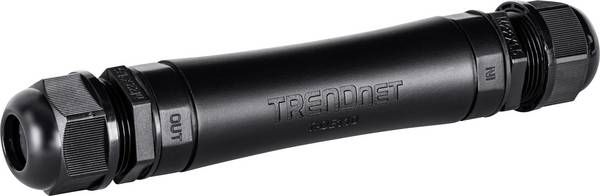 TrendNet TI-OE110 Industrial Ethernet Extender